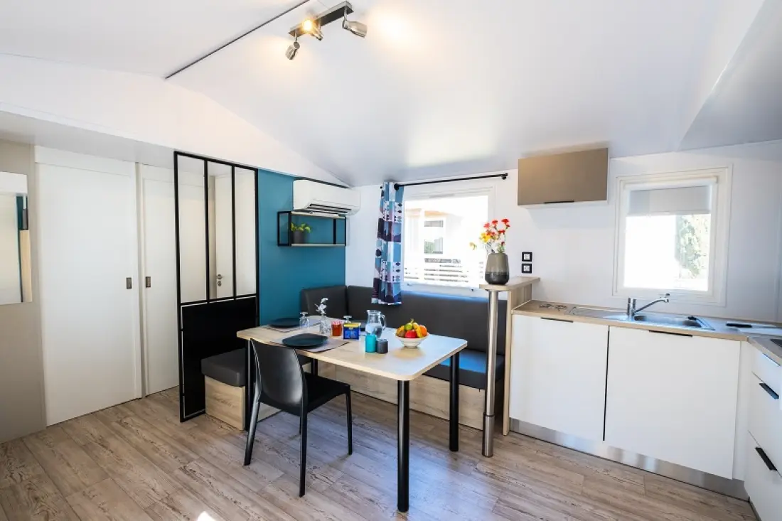 Camping l'Arquet 4 étoiles★★★★
