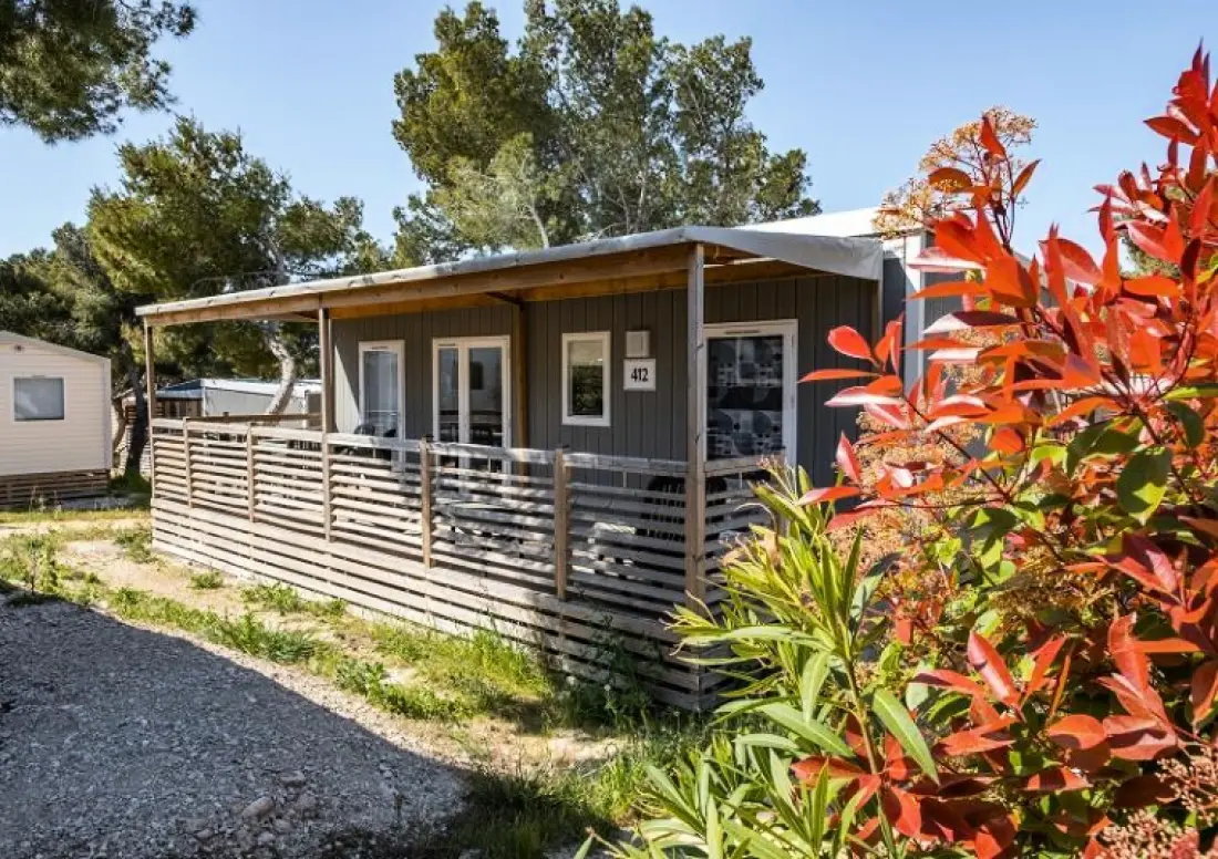 Camping l'Arquet 4 étoiles★★★★