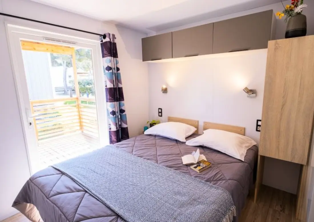 Camping l'Arquet 4 étoiles★★★★