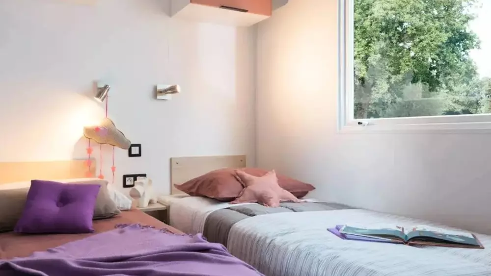 Camping l'Arquet 4 étoiles★★★★