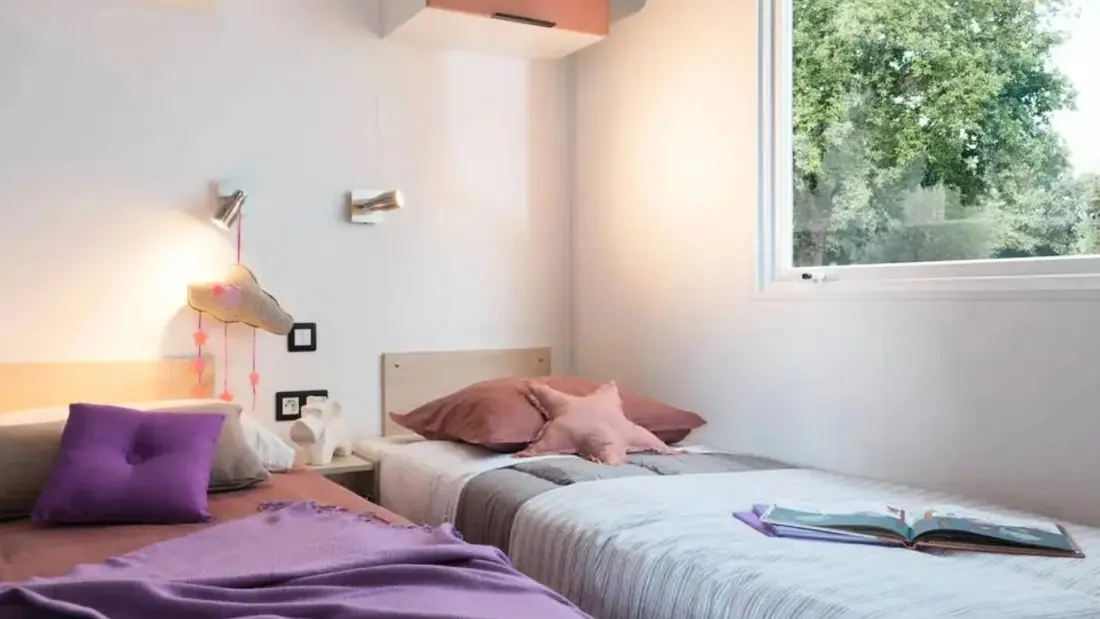 Camping l'Arquet 4 étoiles★★★★