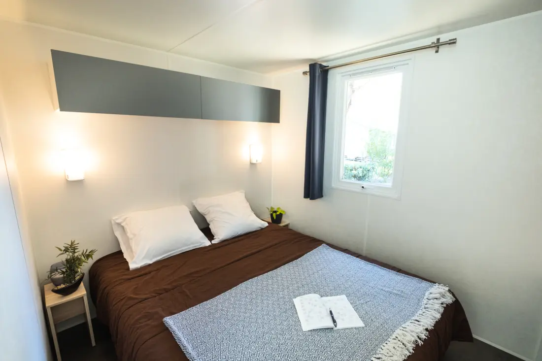 Camping l'Arquet 4 étoiles★★★★