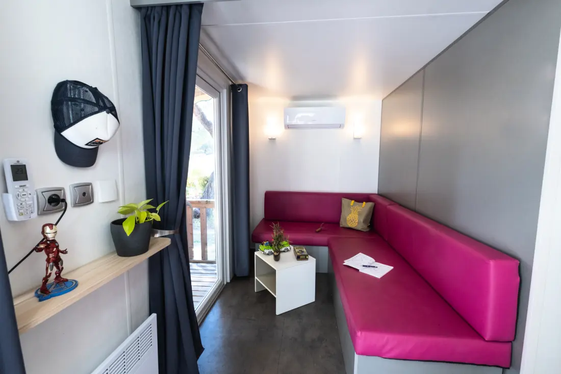 Camping l'Arquet 4 étoiles★★★★