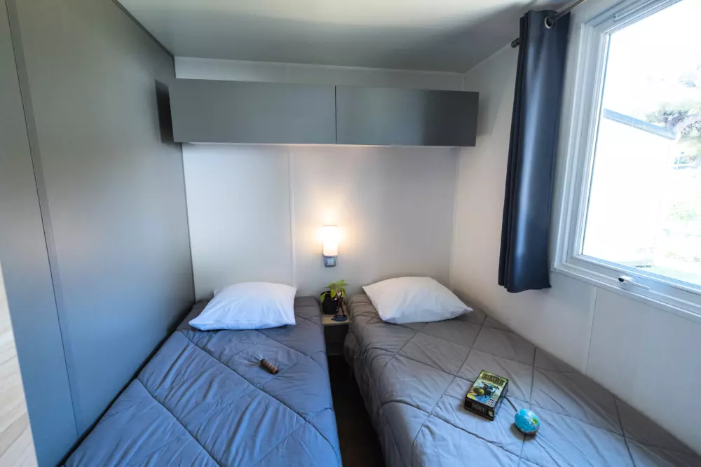 Camping l'Arquet 4 étoiles★★★★