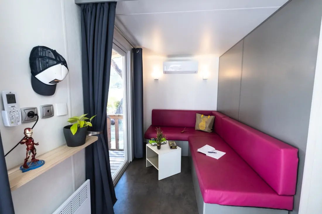 Camping l'Arquet 4 étoiles★★★★
