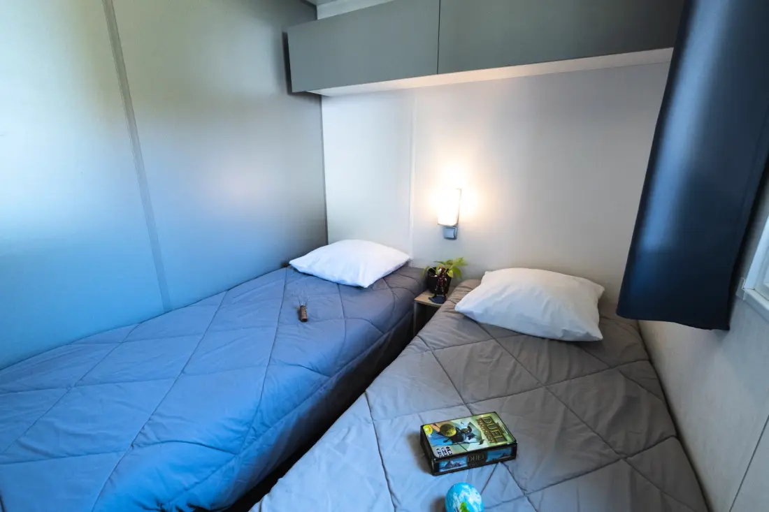 Camping l'Arquet 4 étoiles★★★★