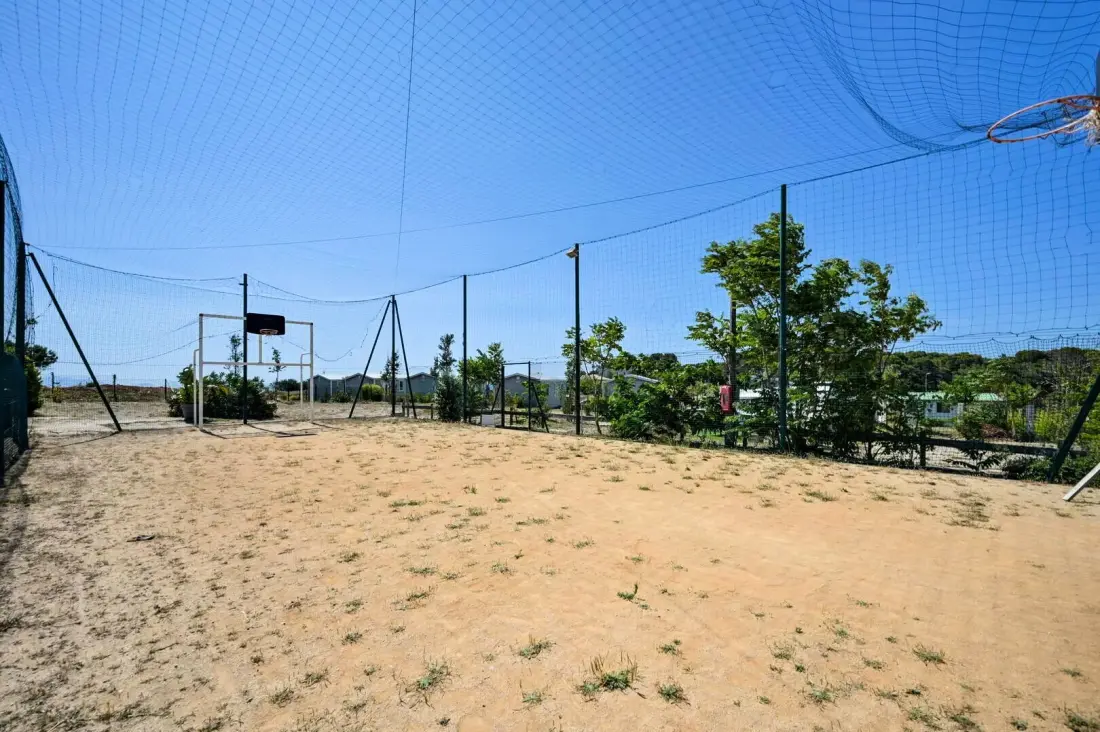 Camping Lou Cigalon