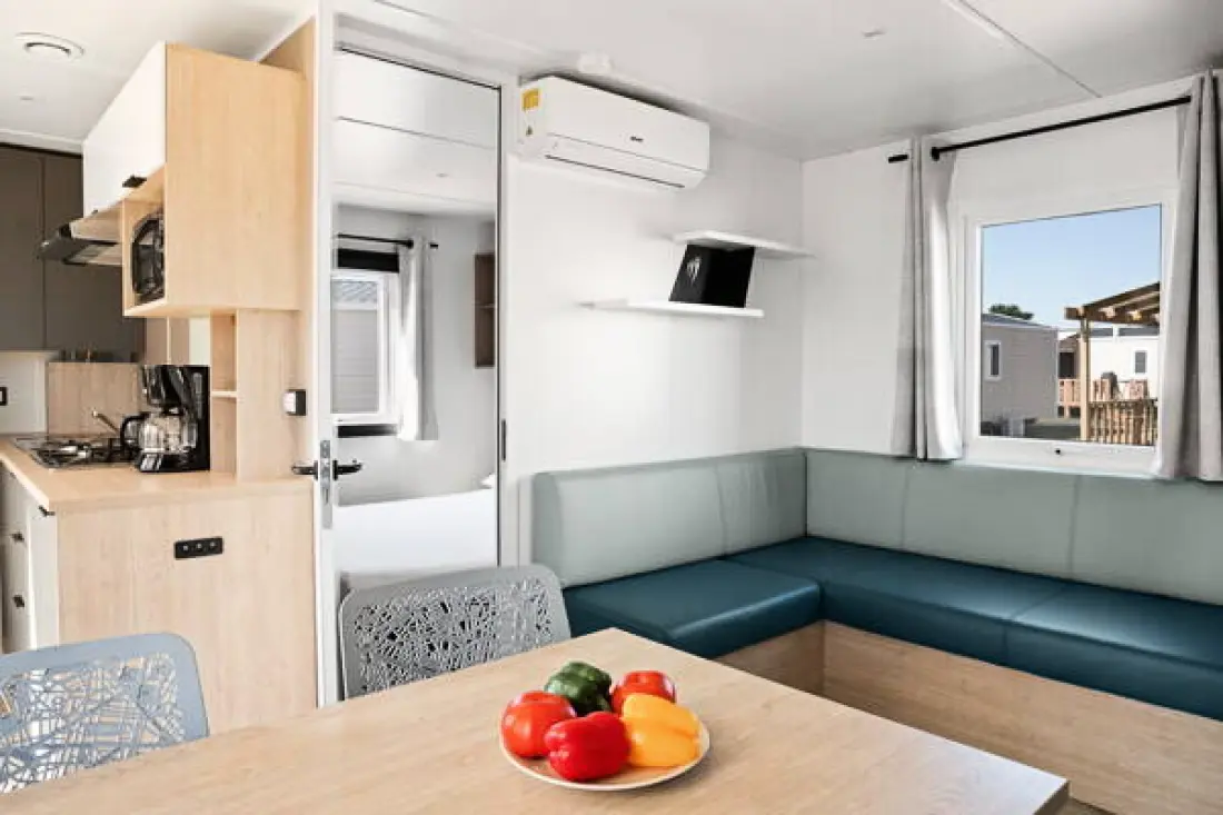 Camping Lou Cigalon