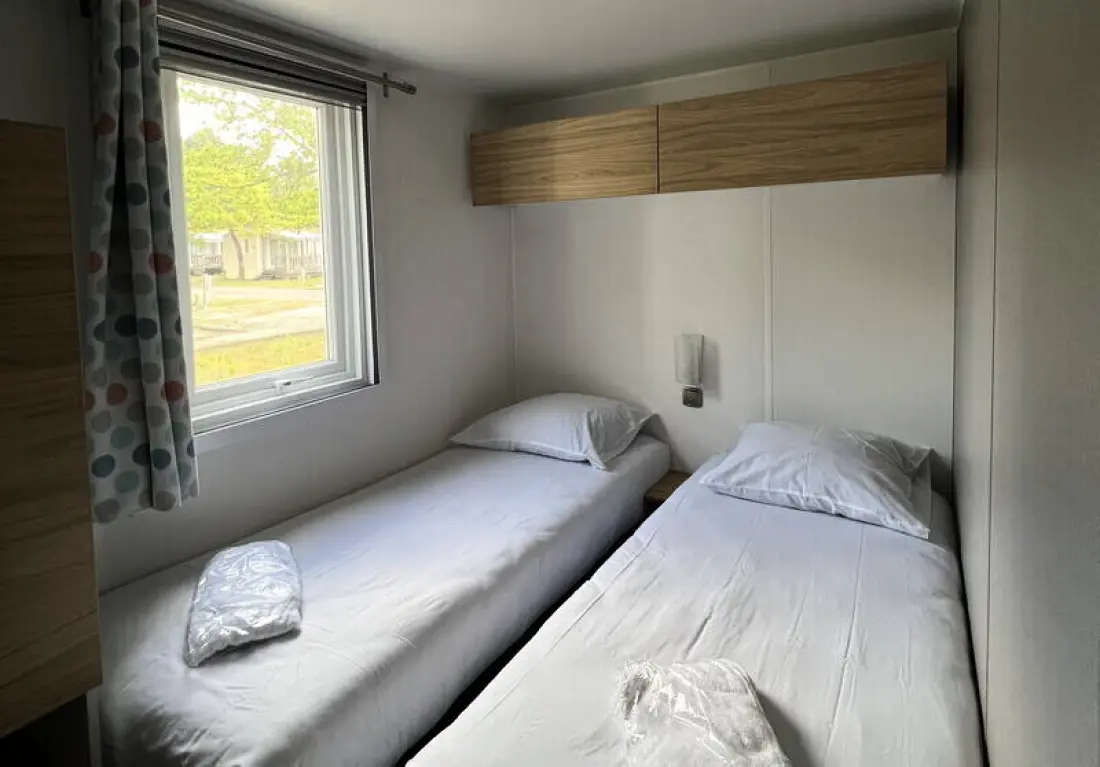 Camping Lou Cigalon