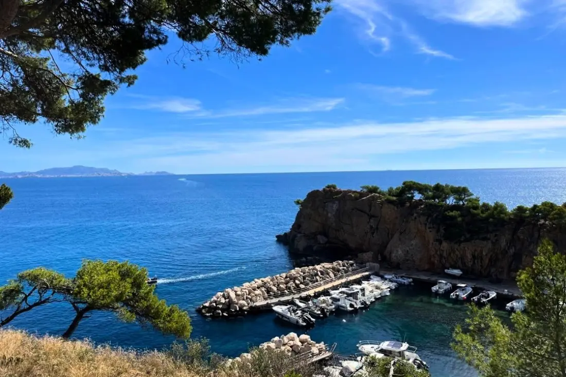 Camping maeva Respire Domaine des Tamaris 3 étoiles★★★