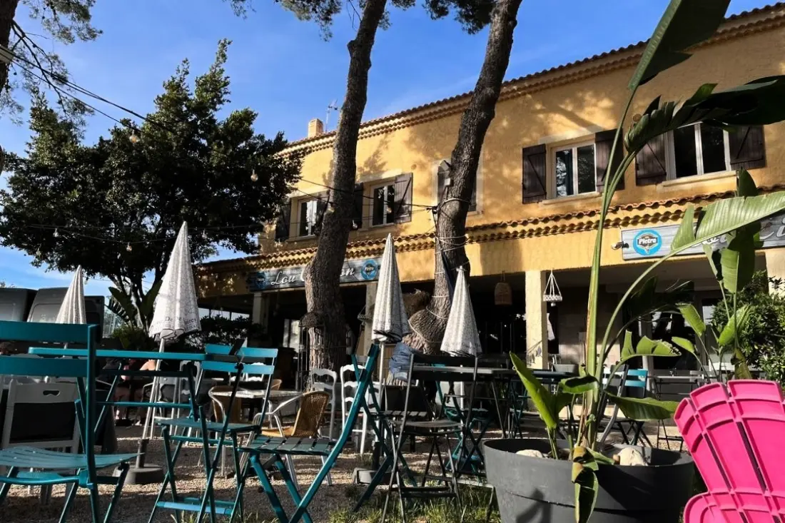 Camping maeva Respire Domaine des Tamaris 3 étoiles★★★