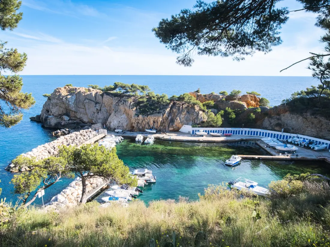 Camping maeva Respire Domaine des Tamaris 3 étoiles★★★