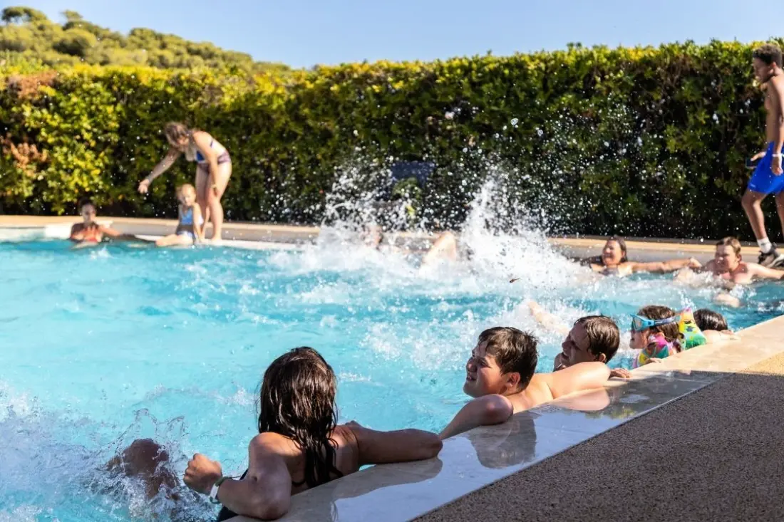 Camping maeva Respire Domaine des Tamaris 3 étoiles★★★