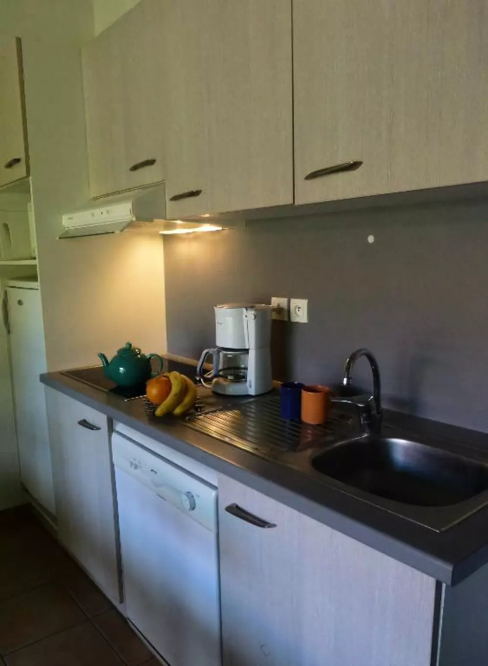 Résidence Goélia Cap Bleu3 étoiles★★★