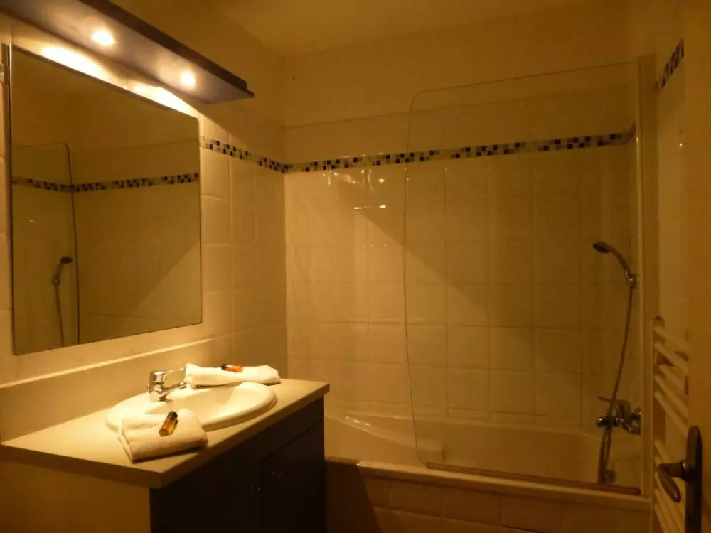 Résidence Goélia Cap Bleu3 étoiles★★★