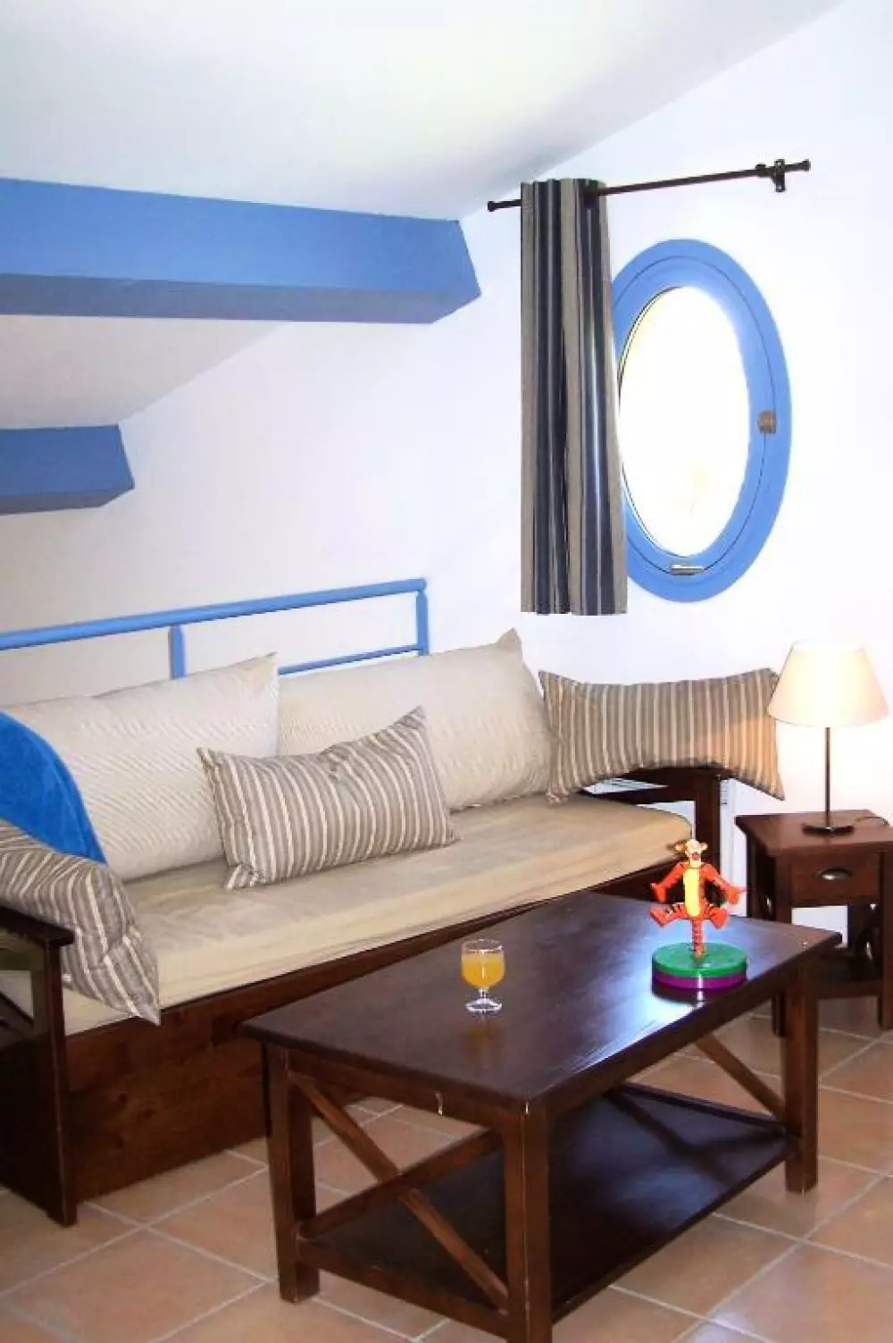 Résidence Goélia Cap Bleu3 étoiles★★★