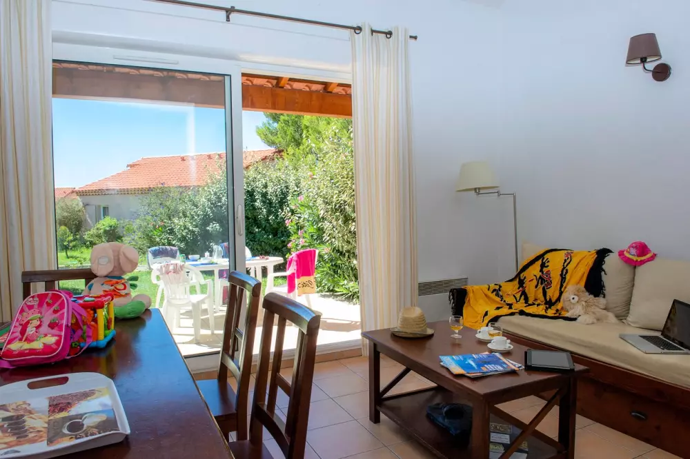 Résidence Goélia Cap Bleu3 étoiles★★★