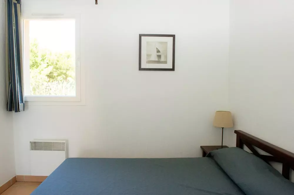 Résidence Goélia Cap Bleu3 étoiles★★★