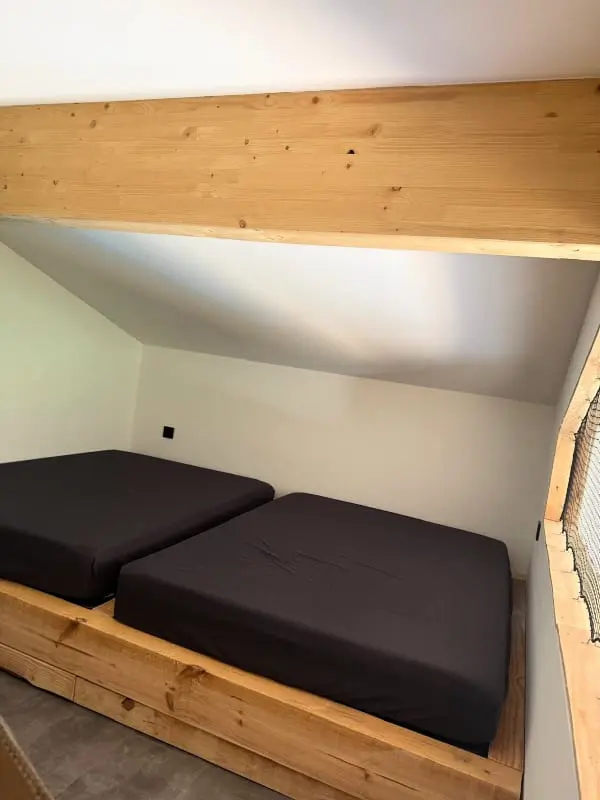 Résidence La Villa Lyra - 8p - Piscine/jacuzzi