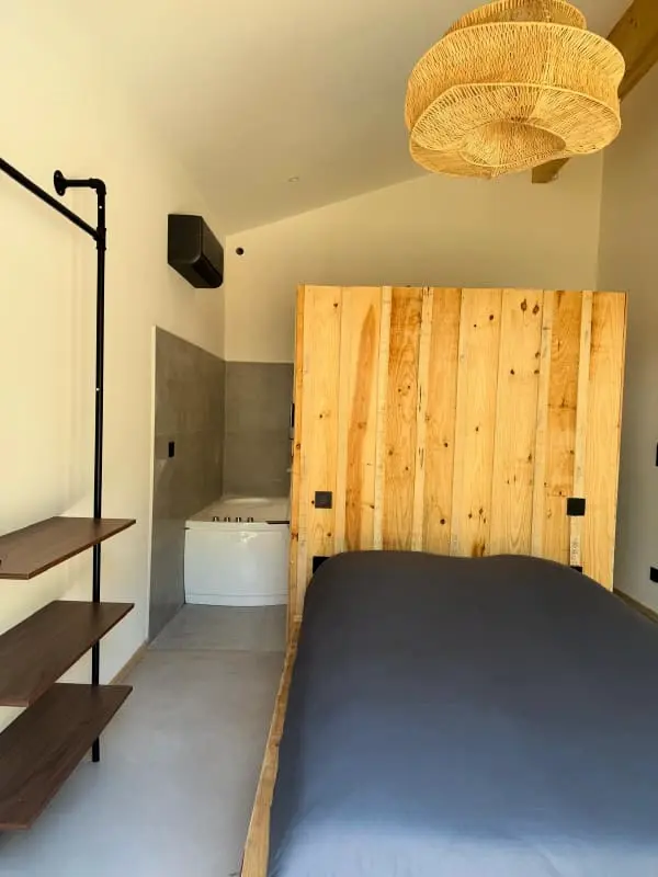 Résidence La Villa Lyra - 8p - Piscine/jacuzzi