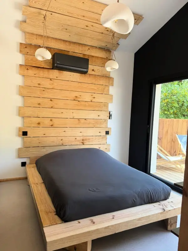 Résidence La Villa Lyra - 8p - Piscine/jacuzzi