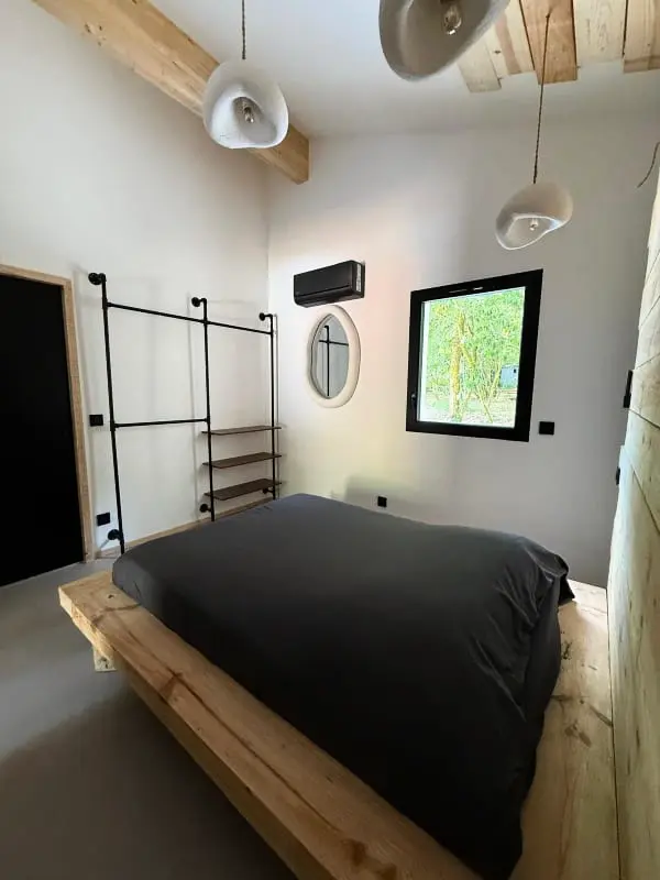 Résidence La Villa Lyra - 8p - Piscine/jacuzzi