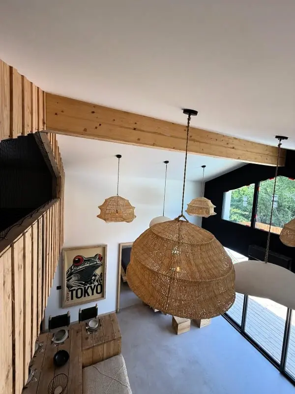 Résidence La Villa Lyra - 8p - Piscine/jacuzzi