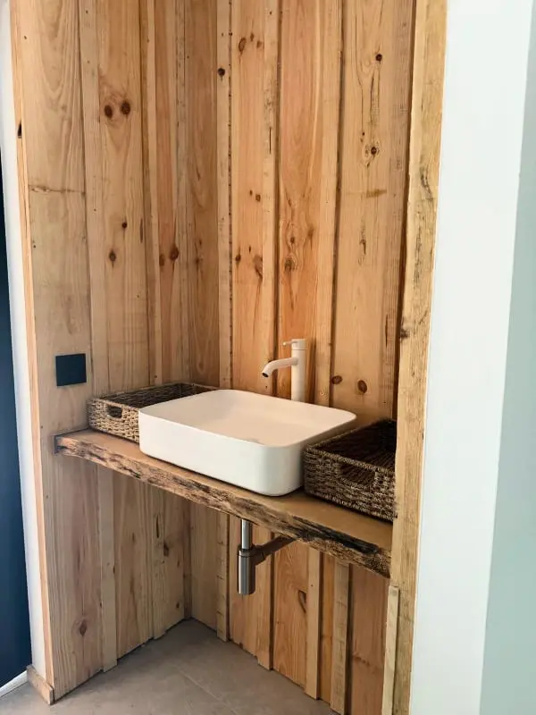 Résidence La Villa Lyra - 8p - Piscine/jacuzzi