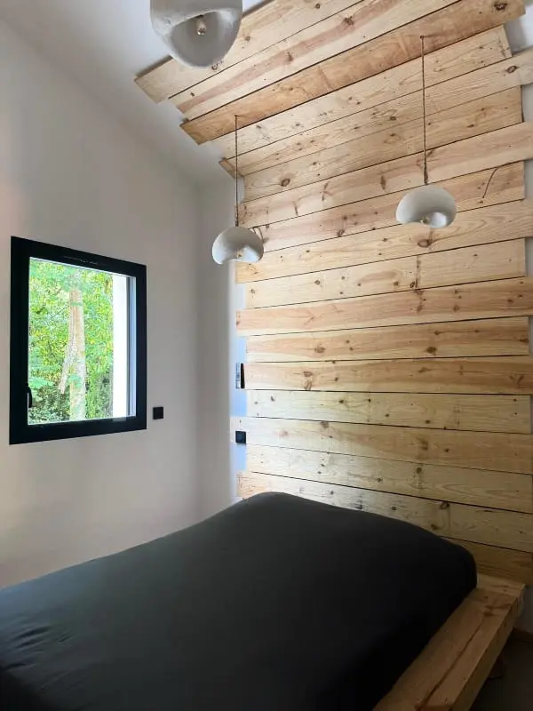 Résidence La Villa Lyra - 8p - Piscine/jacuzzi