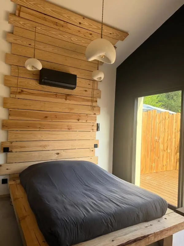 Résidence Villa - 8 Pers - Piscine Et Jacuzzi