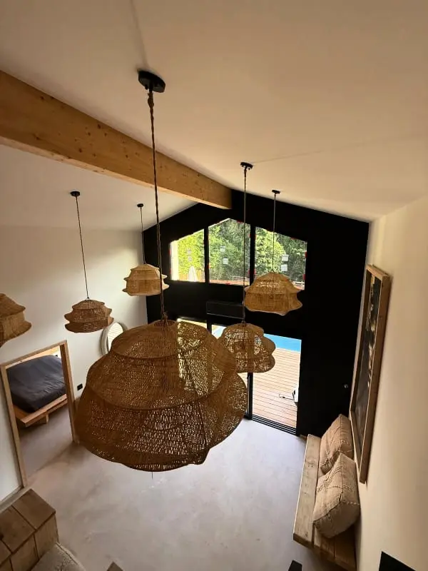 Résidence Villa - 8 Pers - Piscine Et Jacuzzi