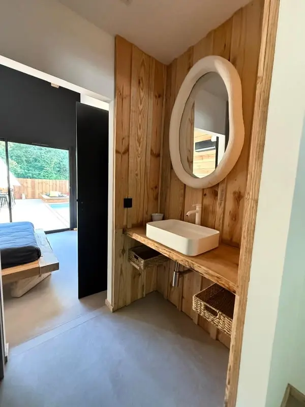 Résidence Villa - 8 Pers - Piscine Et Jacuzzi