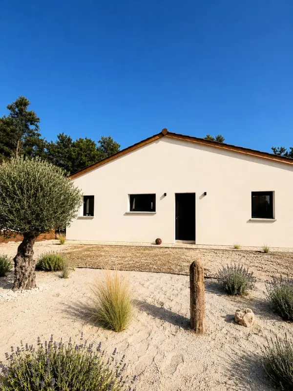 Résidence Villa - 8 Pers - Piscine Et Jacuzzi