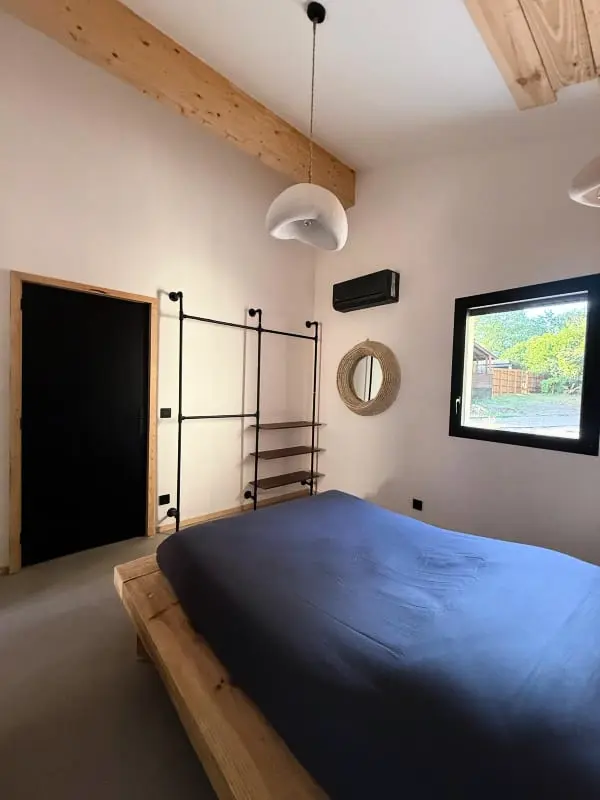 Résidence Villa - 8 Pers - Piscine Et Jacuzzi