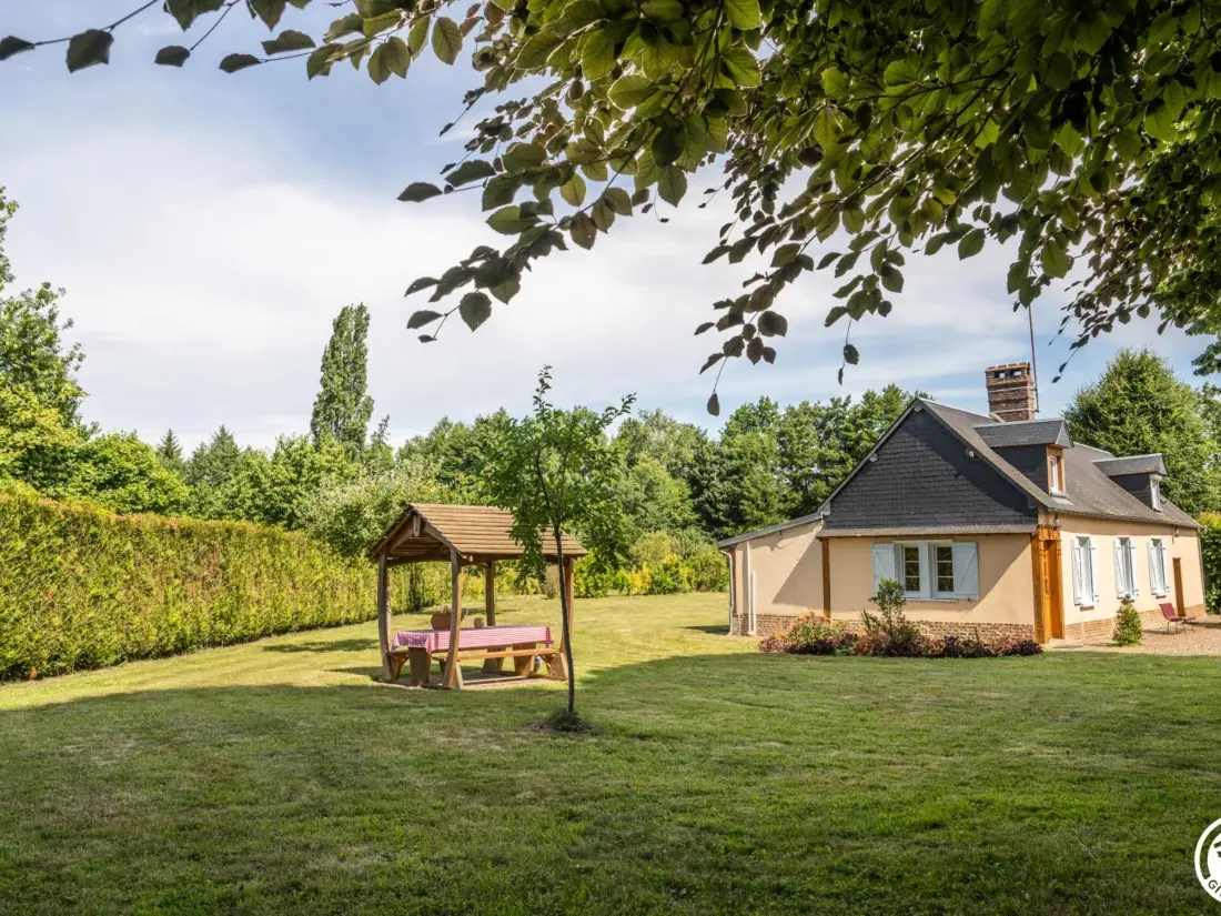 Maison de Vacances MARTINCOURT