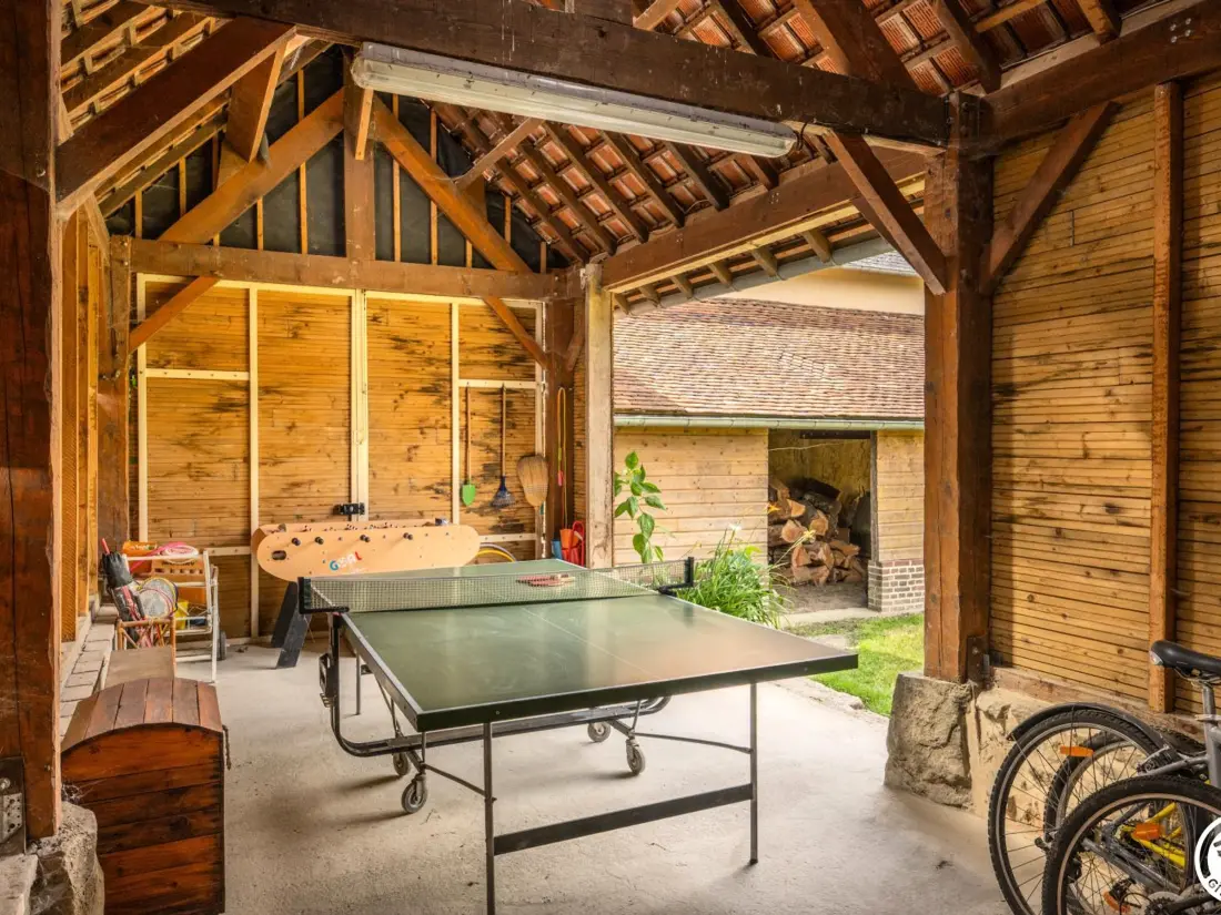 Maison de Vacances MARTINCOURT