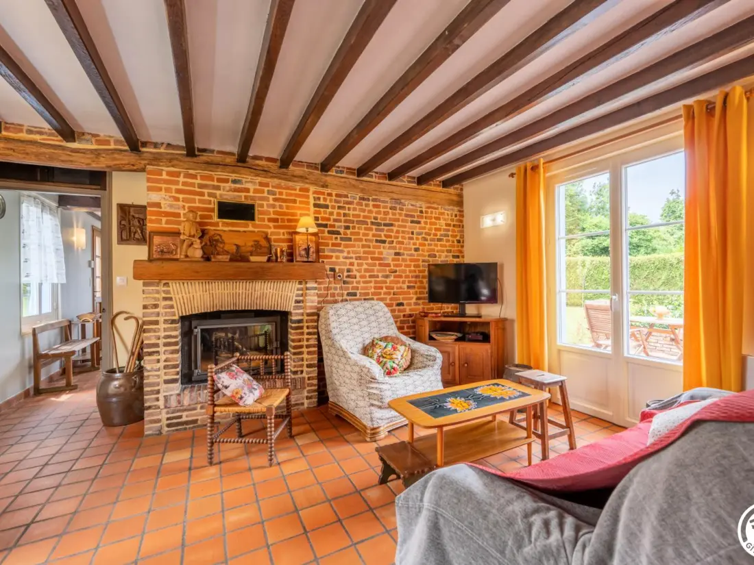Maison de Vacances MARTINCOURT