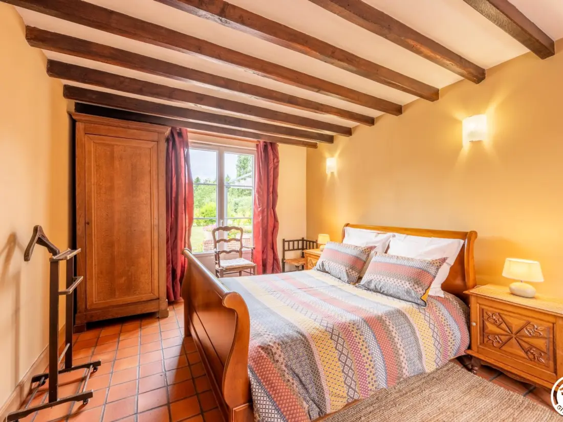 Maison de Vacances MARTINCOURT
