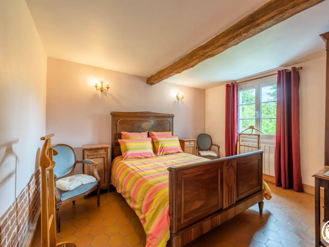Maison de Vacances MARTINCOURT