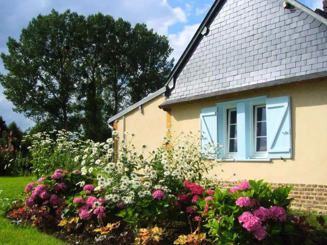 Maison de Vacances MARTINCOURT