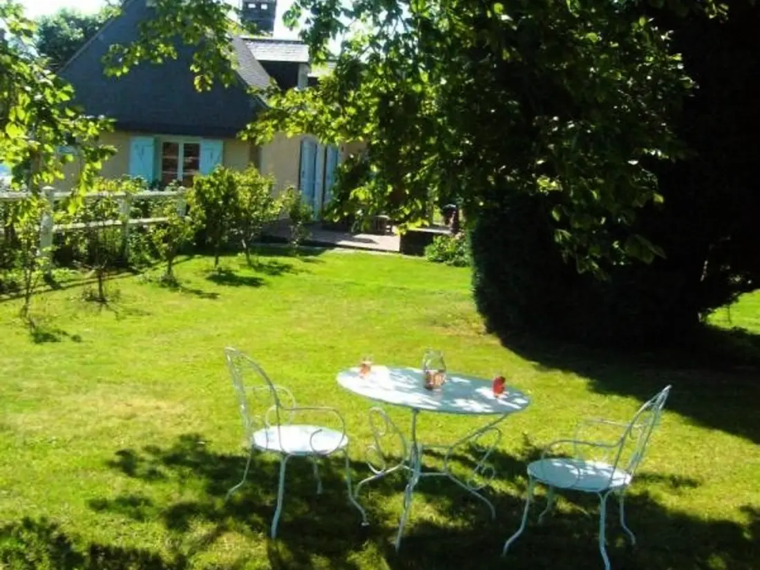 Maison de Vacances MARTINCOURT