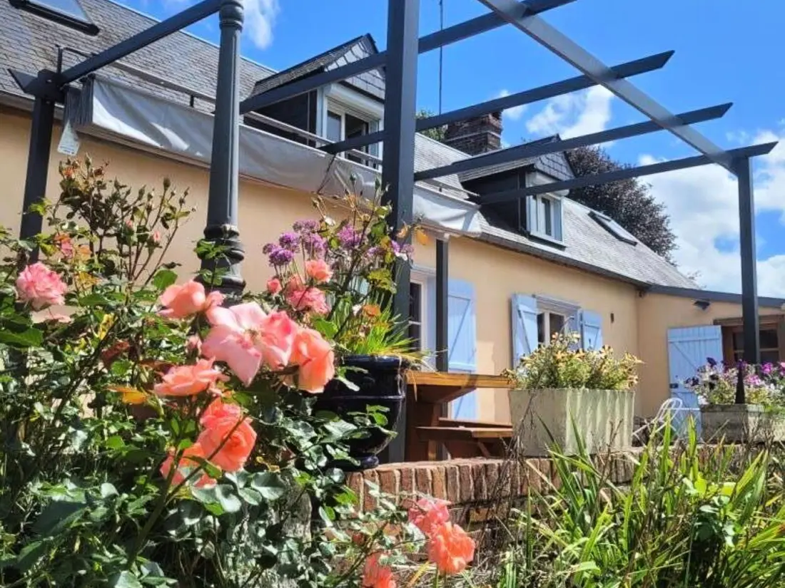 Maison de Vacances MARTINCOURT