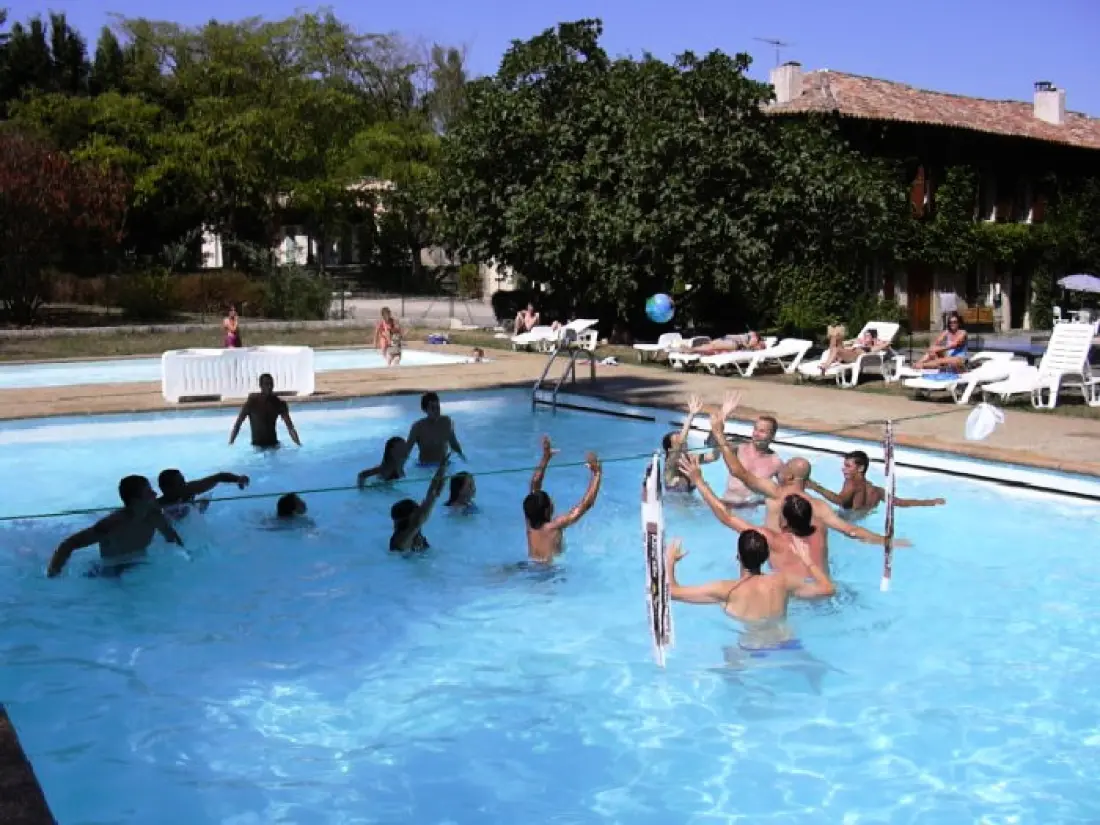 Camping Le Moulin4 étoiles★★★★