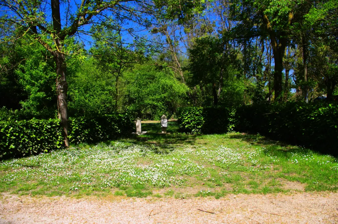 Le Moulin Sites et Paysages 4 étoiles★★★★