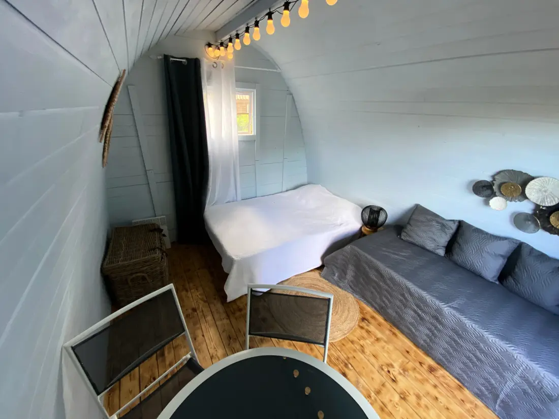 Le Moulin Sites et Paysages 4 étoiles★★★★