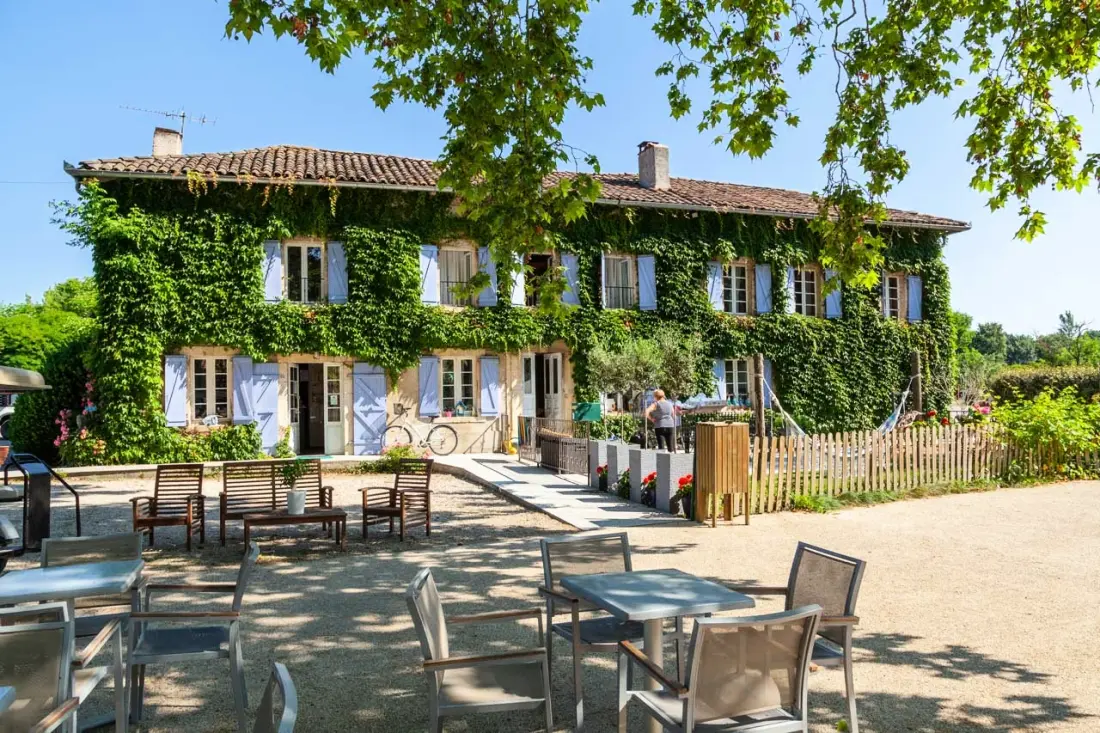 Le Moulin Sites et Paysages 4 étoiles★★★★