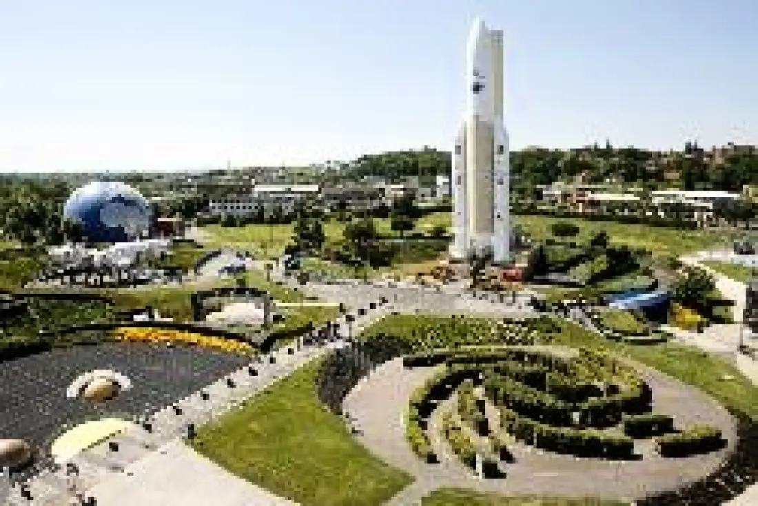 Le Moulin Sites et Paysages 4 étoiles★★★★