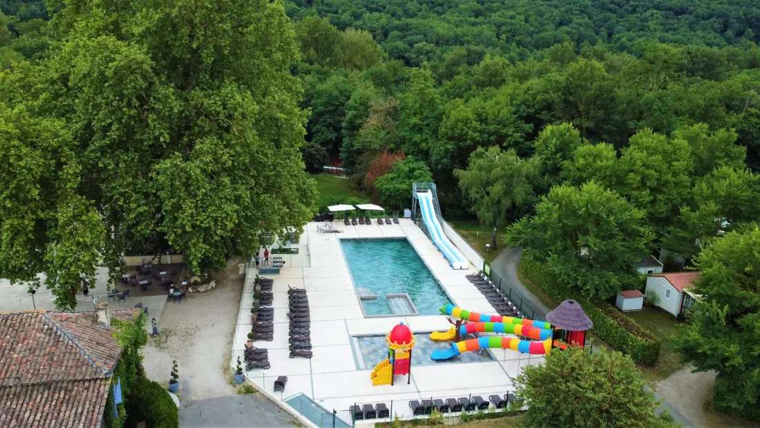 Le Moulin Sites et Paysages 4 étoiles★★★★