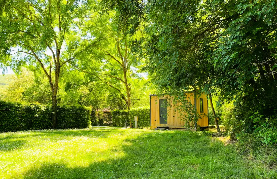 Le Moulin Sites et Paysages 4 étoiles★★★★