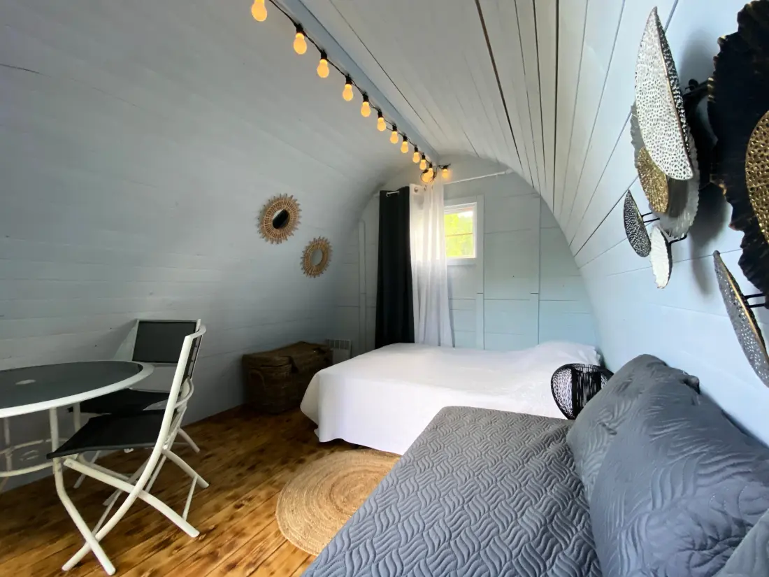 Le Moulin Sites et Paysages 4 étoiles★★★★